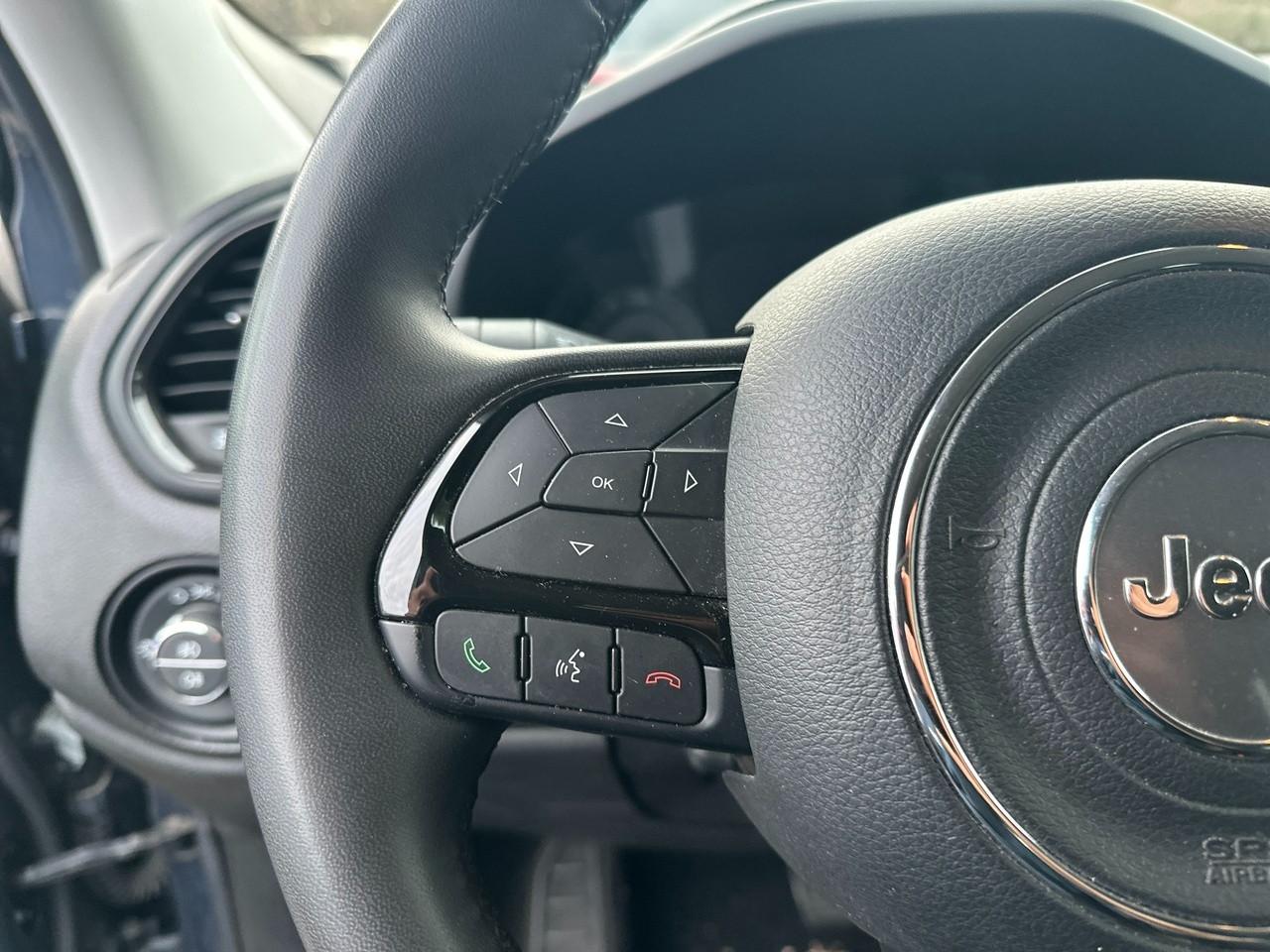 JEEP Renegade 2019 - Renegade 1.3 t4 phev Limited 4xe at6