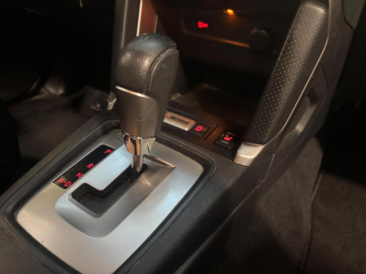 Subaru Forester 2.0i Lineartronic XT PREZZO REALE!!