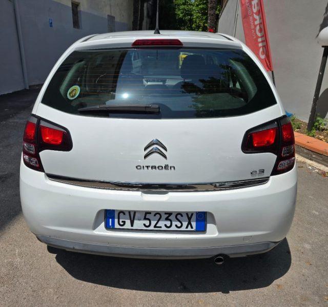 CITROEN C3 PureTech 82 Seduction - 62.000 km!