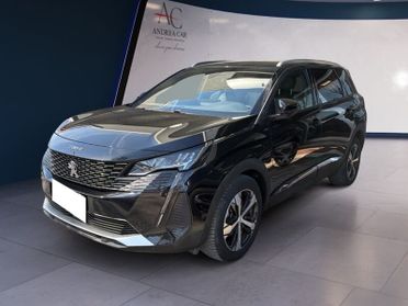 Peugeot 5008 5008 1.5 bluehdi GT s&s 130cv eat8