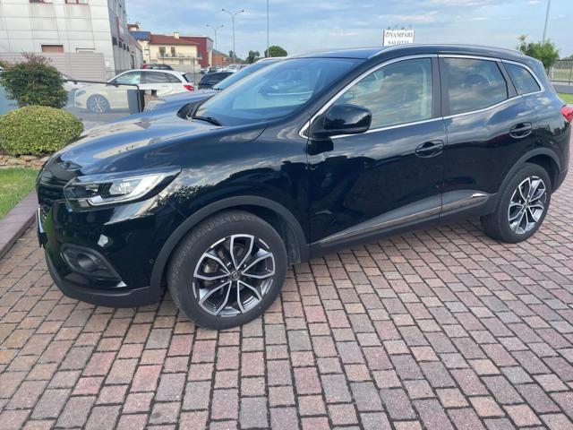 RENAULT Kadjar Blue dCi 8V 115CV Business