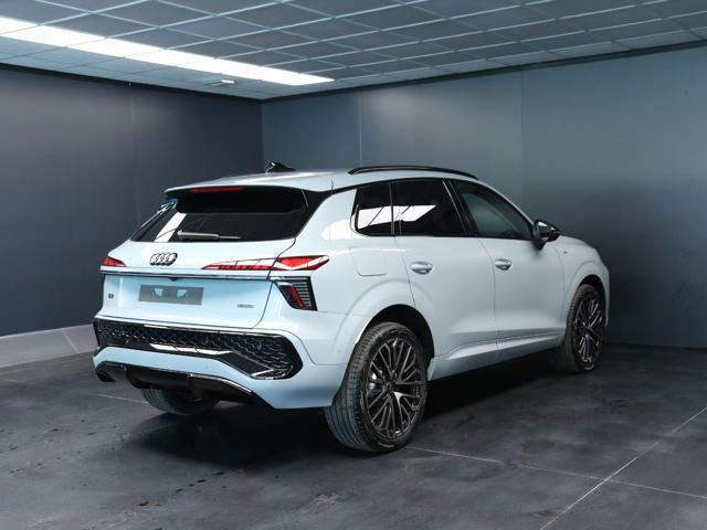 AUDI Q3 TFSI 265CV quattro S tronic S Line edition