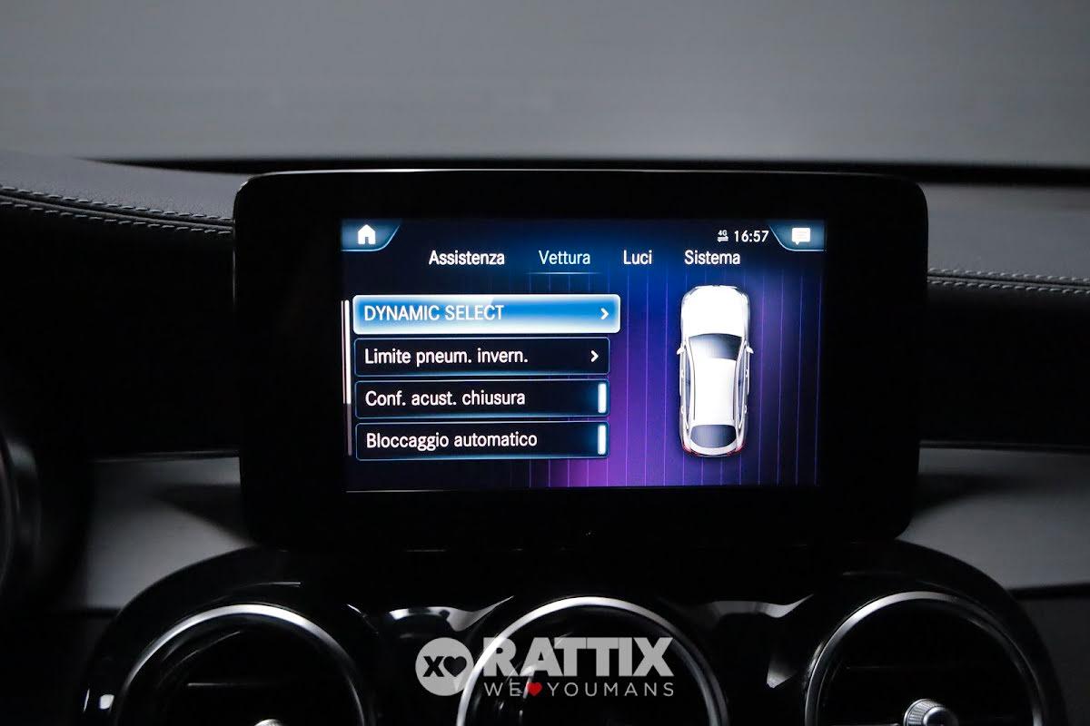 Mercedes-Benz GLC 300 Coupe de phev (eq-power) Business 4matic auto