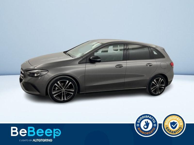 Mercedes-Benz Classe B B 180 D SPORT PLUS AUTO