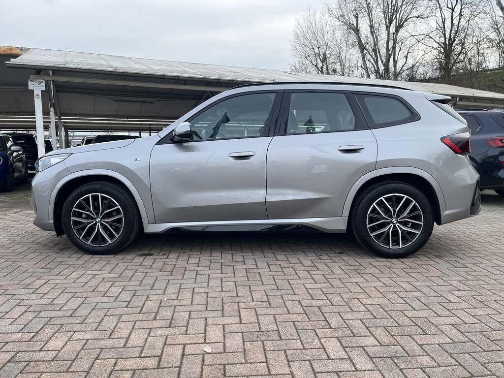 BMW X1 18 i MSport sDrive DCT