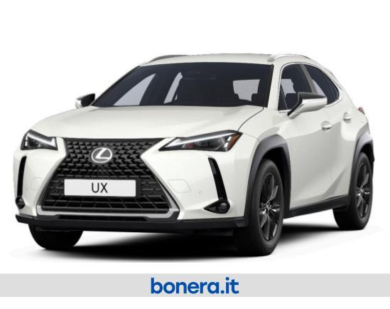 Lexus UX 250 2.0 Hybrid Urban 2WD Power Split Device