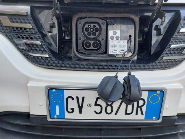 DACIA Spring Electric 45 Plus km 20000 Fatt. Pred. carica 30kw