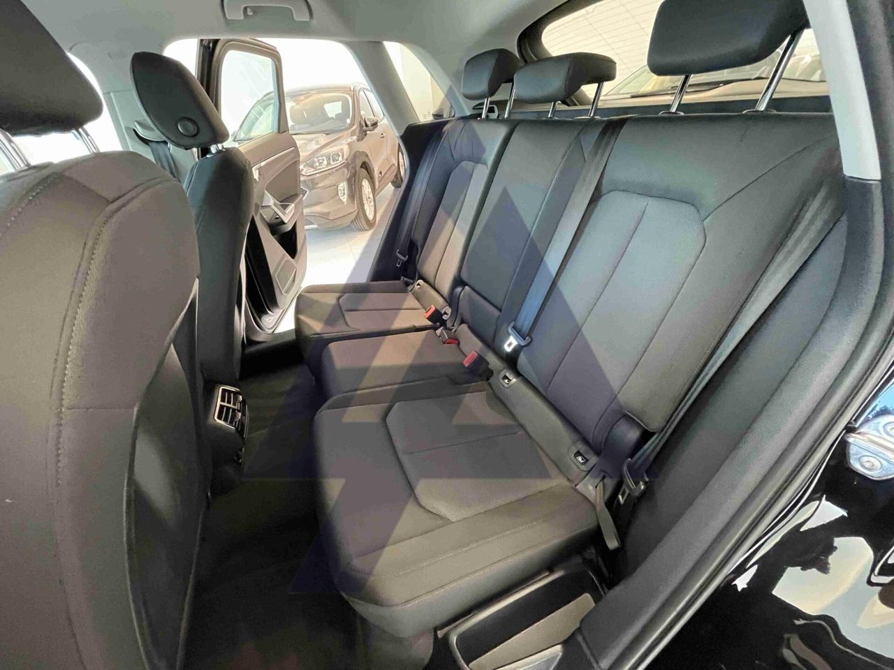 Audi Q3 35 TDI S tronic Business Advanced