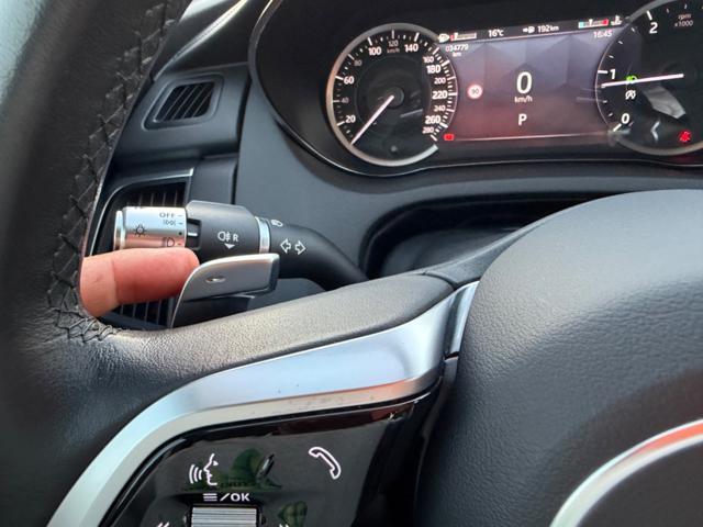 JAGUAR E-Pace 2.0D I4 163 CV AWD MHEV+AUTOCARRO+TOTAL BLACK