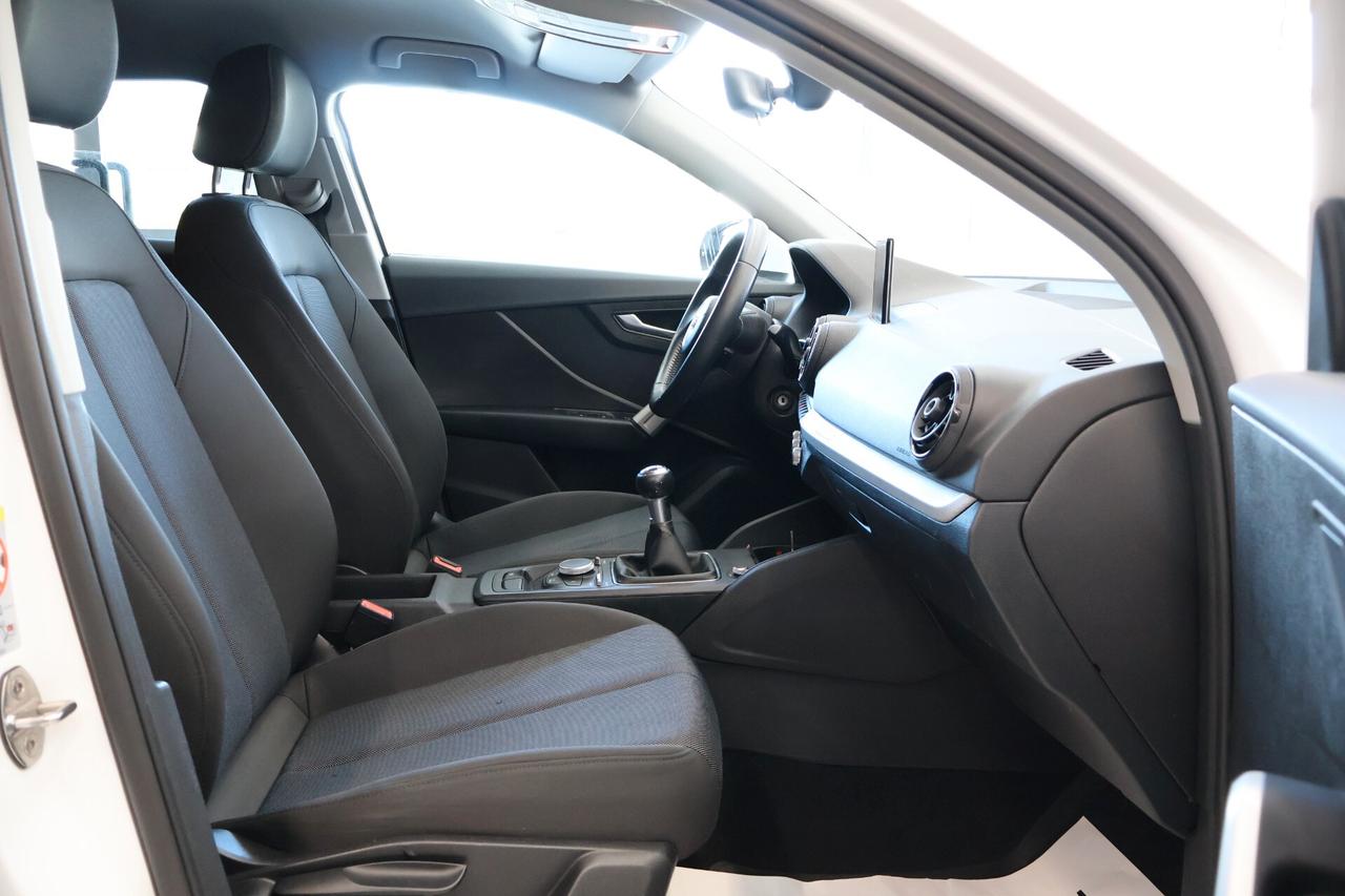 Audi Q2 1.6 tdi Sport 116cv okneopatentati 1 propr