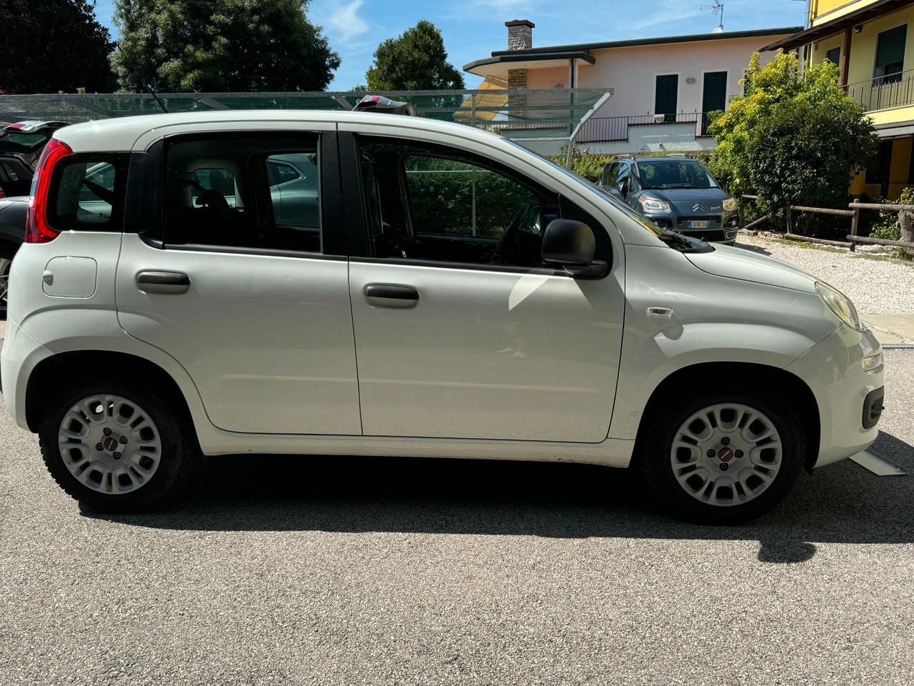 Fiat Panda 1.2 Easy