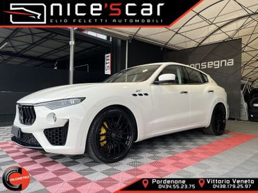 Maserati Levante Levante MHEV 330 CV AWD GT
