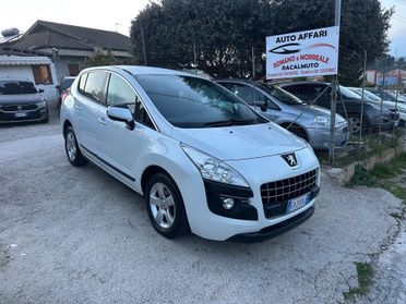 Peugeot 3008 1.6 HDi 110CV Tecno