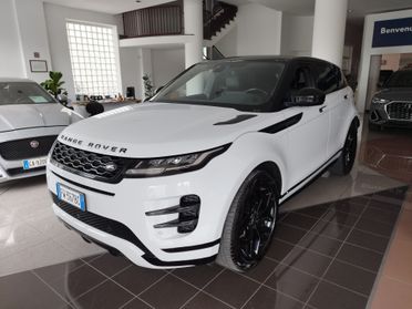 Land Rover Range Rover Evoque Range Rover Evoque 2.0D I4 180 CV AWD Auto R-Dynamic S