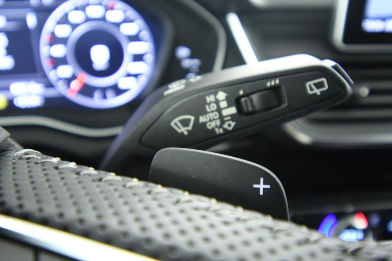 AUDI Q5 40 2.0 tdi S line Plus quattro 190cv MATRIX+CAMERA+ACC