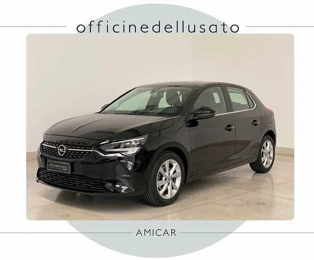 Opel Corsa 1.2 100 CV Elegance