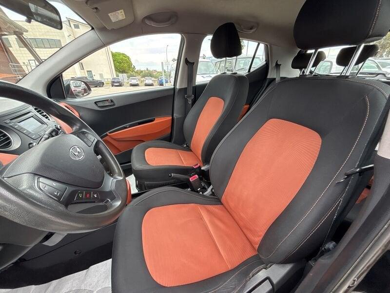 Hyundai i10 i10 1.0