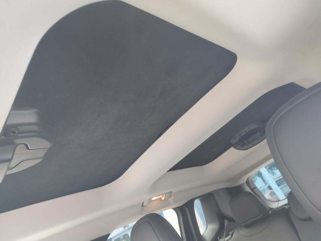 Jeep Renegade 2.0 Mjt 170CV 4WD Active Drive Low Deserthawk