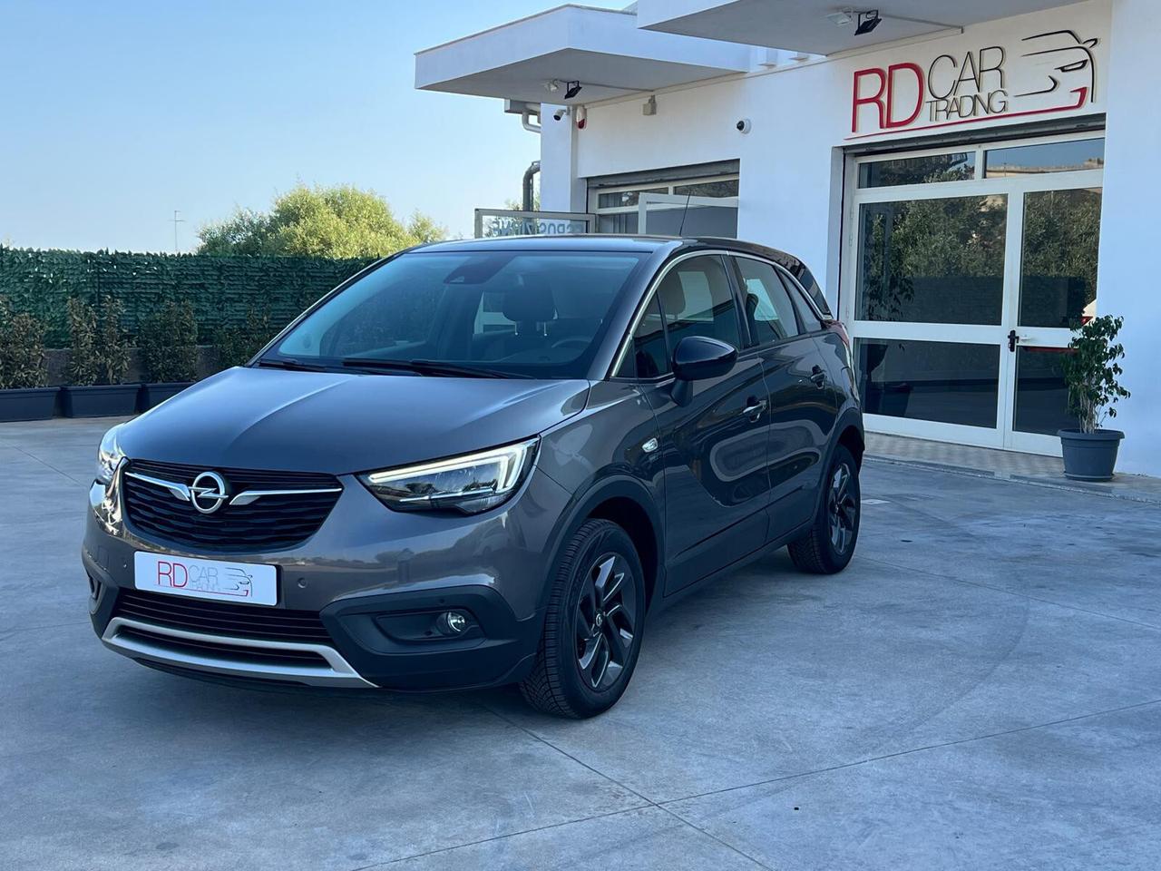 Opel Crossland Crossland X 1.5 ECOTEC D 102 CV Start&Stop Advance