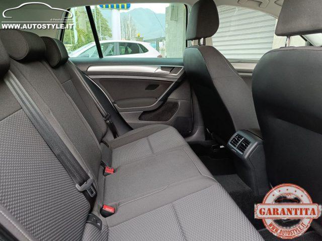 VOLKSWAGEN Golf 1.0 TSI *NEOPATENTATI* 86Cv 4/5porte BMT