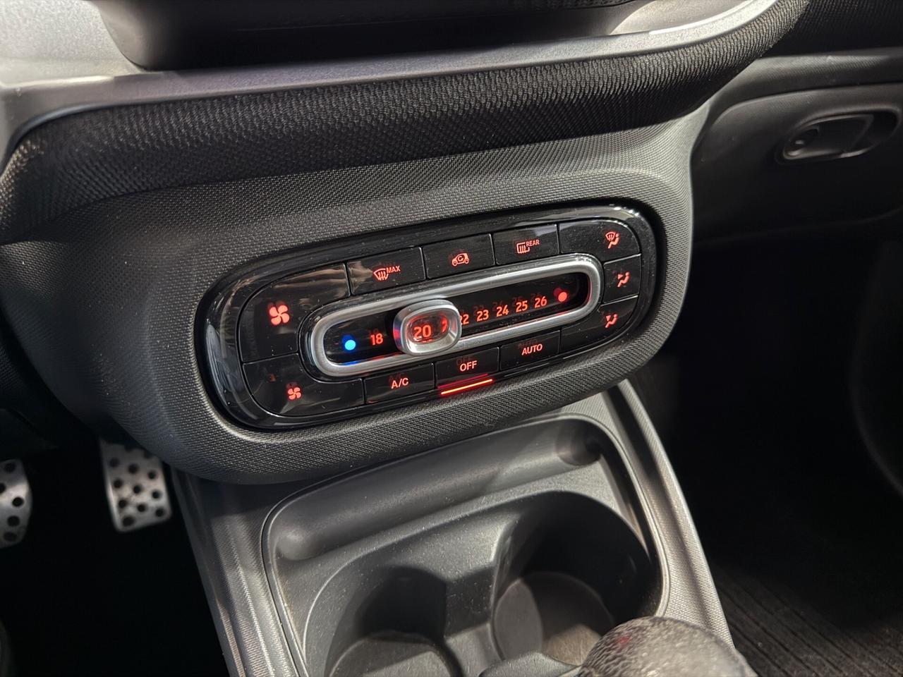 Smart ForTwo 70 1.0 twinamic Superpassion