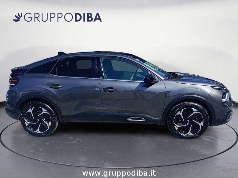 Citroën C4 III 2021 1.5 bluehdi Max s&s 130cv eat8