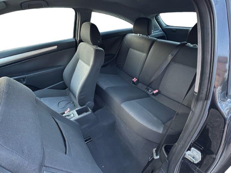 Opel Astra GTC Astra GTC 1.3 CDTI 3p Enjoy 90CV