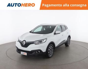 RENAULT Kadjar dCi 8V 110CV EDC Energy Sport Edition