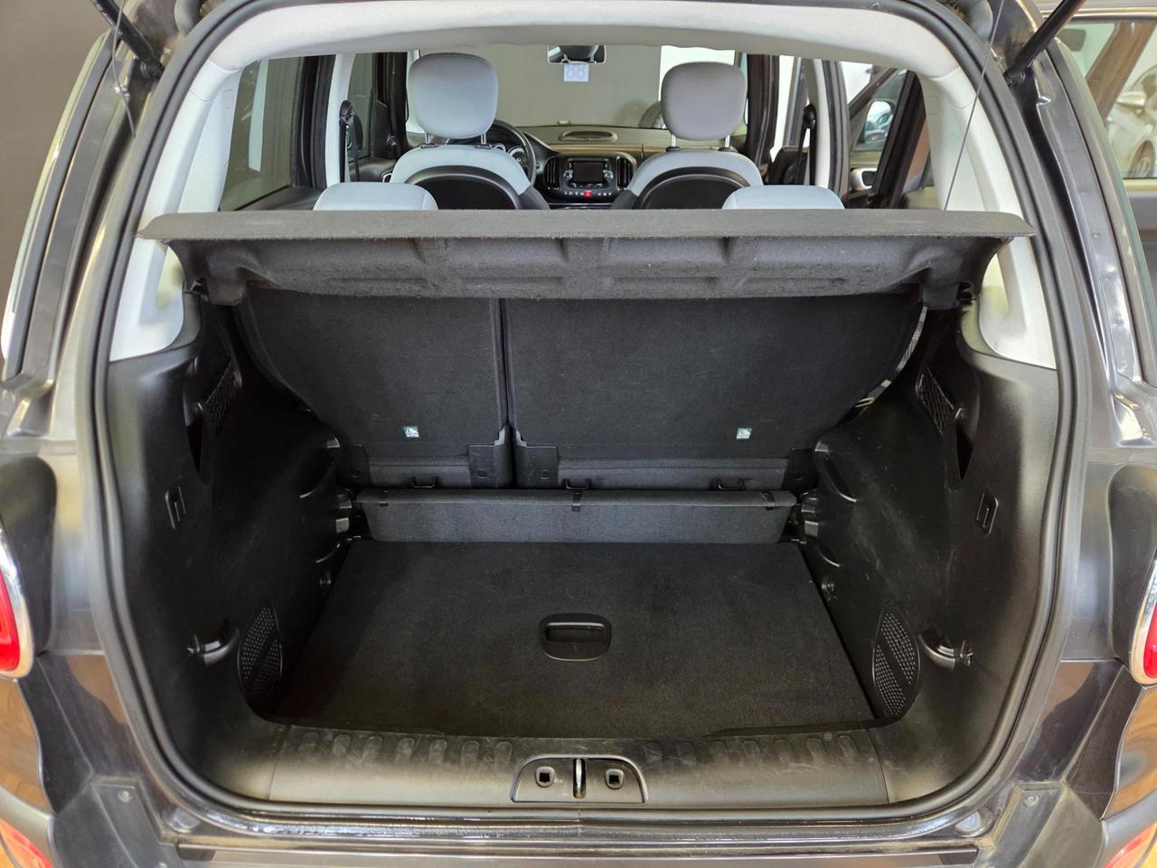 Fiat 500 L 500L 1.3 mjt Lounge 85cv