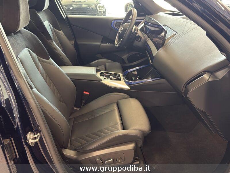 BMW X3 G45 2024 xdrive20d MSport auto