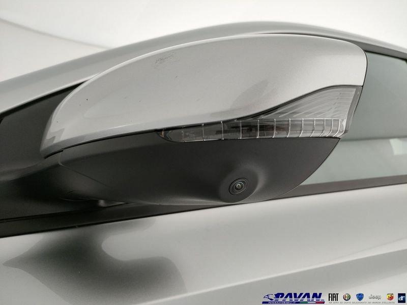 MG MG3 Hybrid+ Luxury