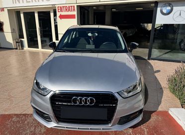 Audi A1 1.4 TDI Sport