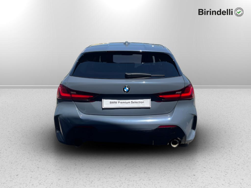 BMW Serie 1 (F40) - 118d 5p. Msport
