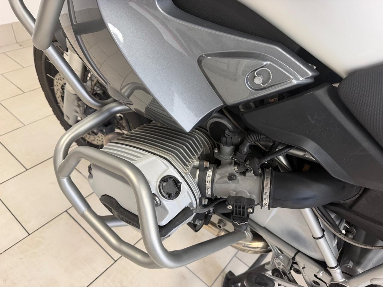 Bmw R 1200 GS NO ABS
