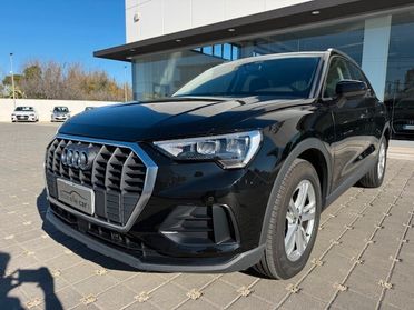 Audi Q3 35 TDI S tronic Business 2020