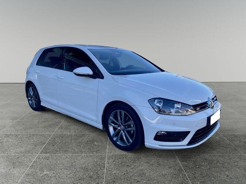 Volkswagen Golf 5p 1.6 tdi Sport Edition 110cv dsg