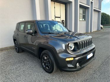 JEEP Renegade 1.6 Mjt 120CV Longitude