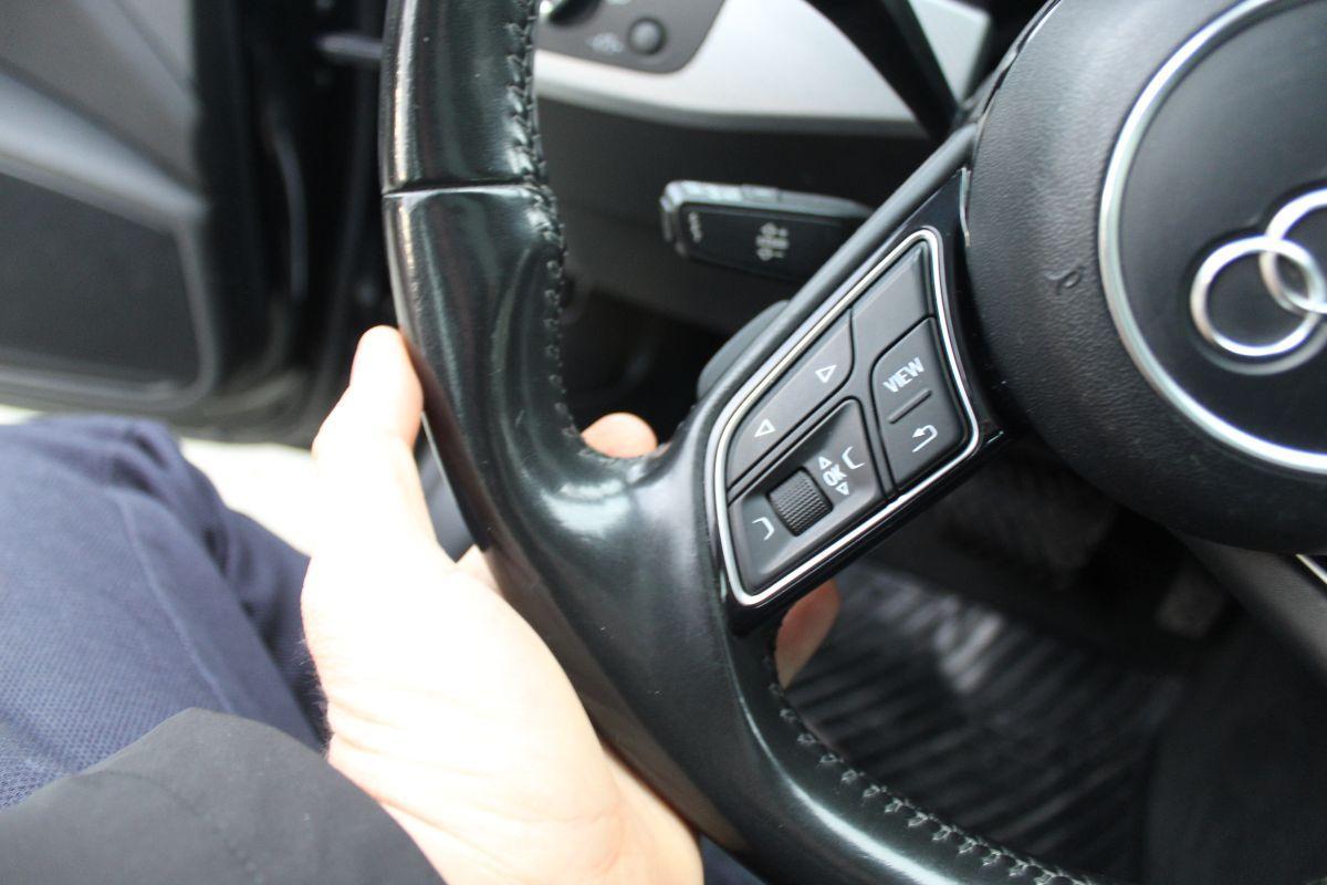 AUDI - A5 Sportback - A5 SPB 2.0 TDI 190 CV cl.d. Stronic Adv.