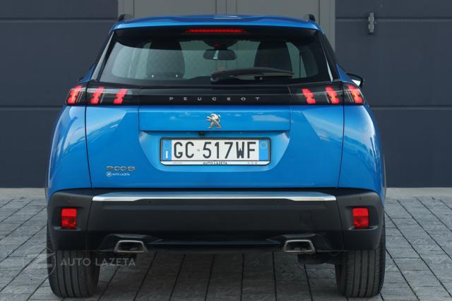 PEUGEOT 2008 PureTech 130 S&S Allure