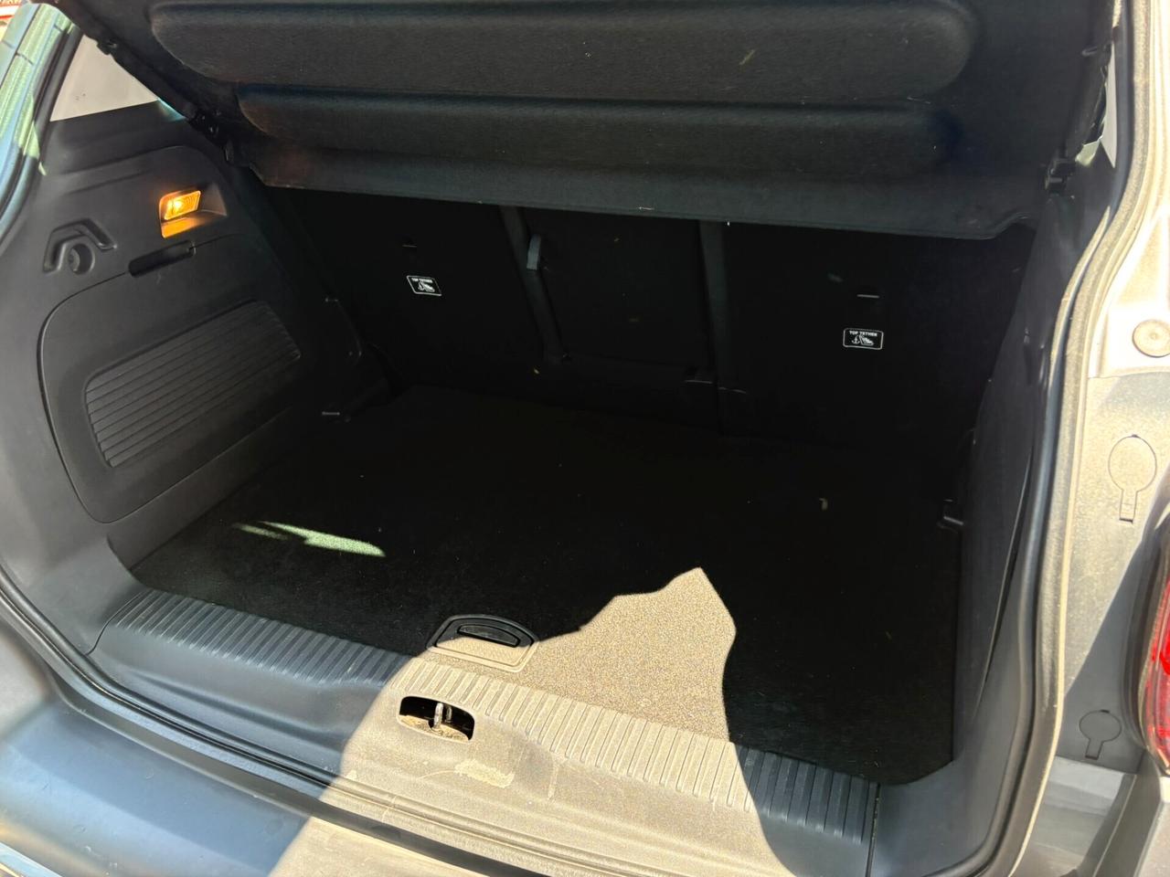Citroen C3 Aircross BlueHDi 100 S&S Shine