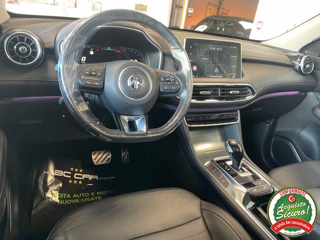 MG HS 1.5T-GDI AT Luxury *TETTO