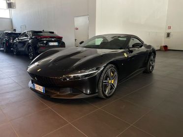 Ferrari Roma Spider 3.9 Spider DCT