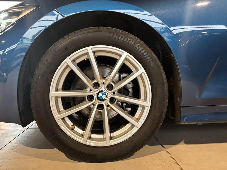 Bmw 318i Touring BUSINESS ADVANTAGE