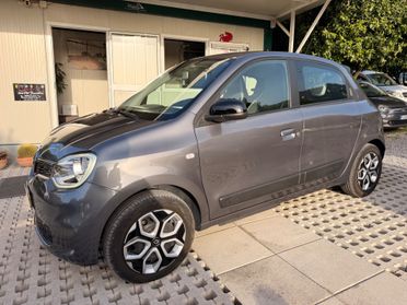Renault Twingo Electric
