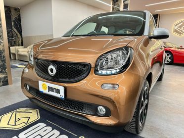 Smart ForFour 1.0 Youngster 71 CV 2015