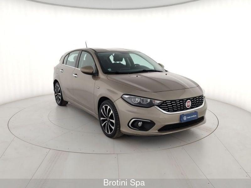 FIAT Tipo 1.3 Mjt 95cv 5M S&S Lounge