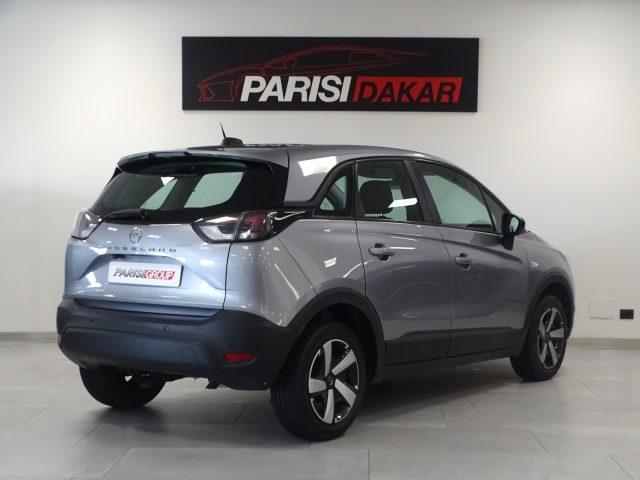 OPEL Crossland 1.2 Turbo 110CV S&S Edition *PROMO PARISI GROUP*