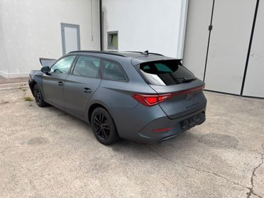 CUPRA Leon Sportstourer 1.5 etsi FR 150cv dsg TETTO