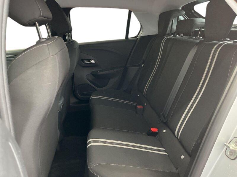 Opel Corsa VI 2020 1.2 D&T s&s 75cv