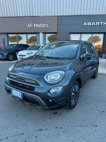 Fiat 500X 1.5 T4 Hybrid 130 CV DCT Cross Dolcevita